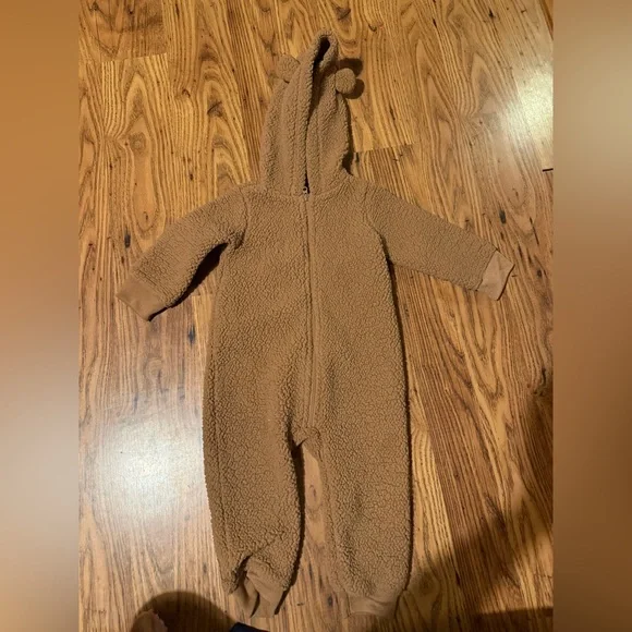 Coveralls - Picture 1 of 4